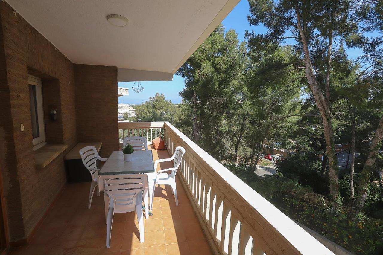 Costa Daurada - Cye 6 Apartment Salou