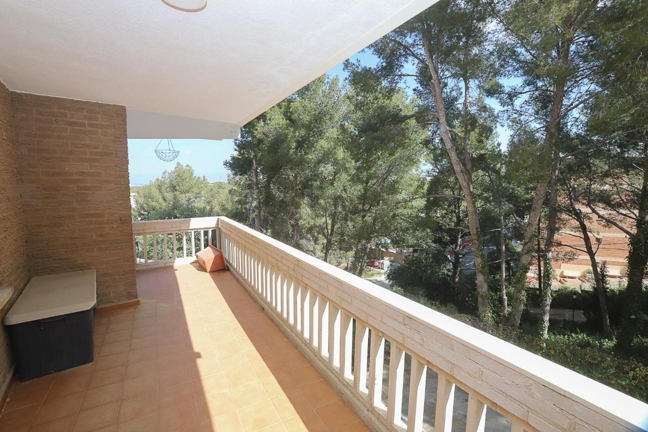 Costa Daurada - Cye 6 Salou