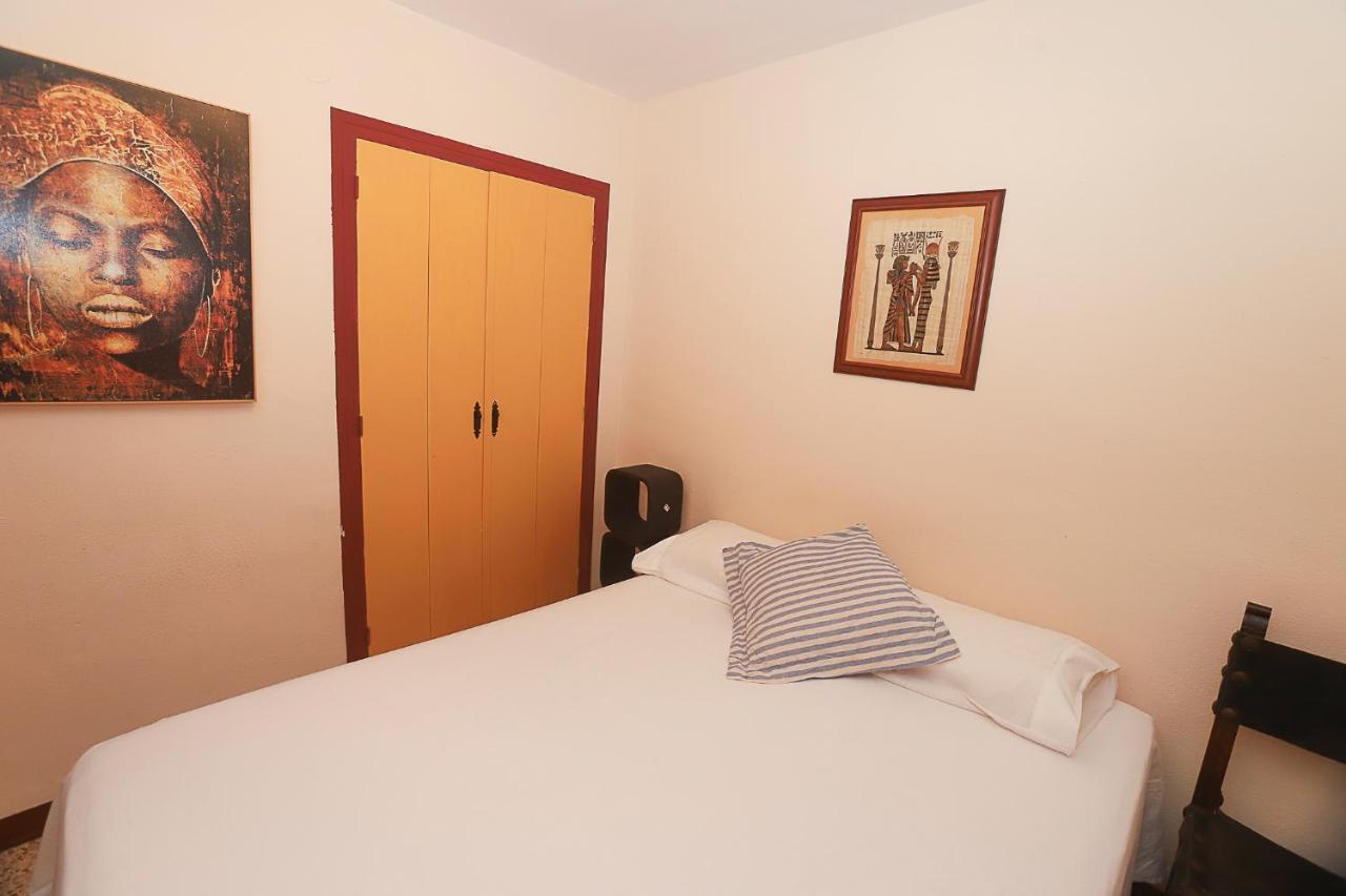 Apartment Costa Daurada - Cye 6