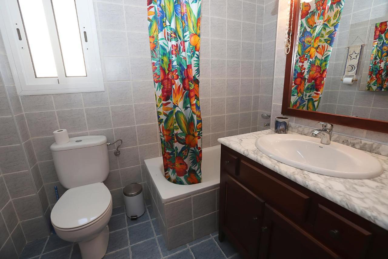 Apartment Costa Daurada - Cye 6