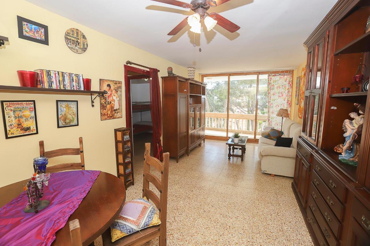 Costa Daurada - Cye 6 Apartment