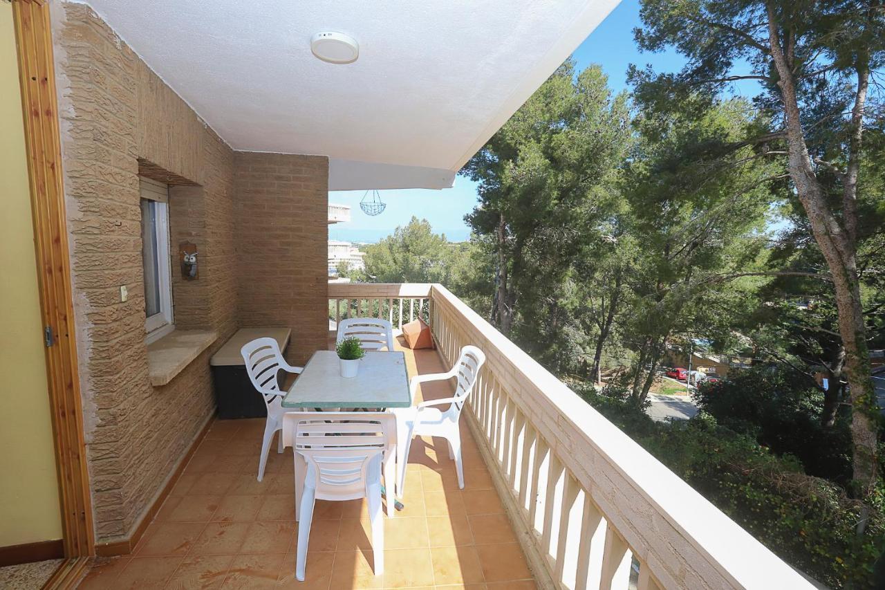 Apartment Costa Daurada - Cye 6 *