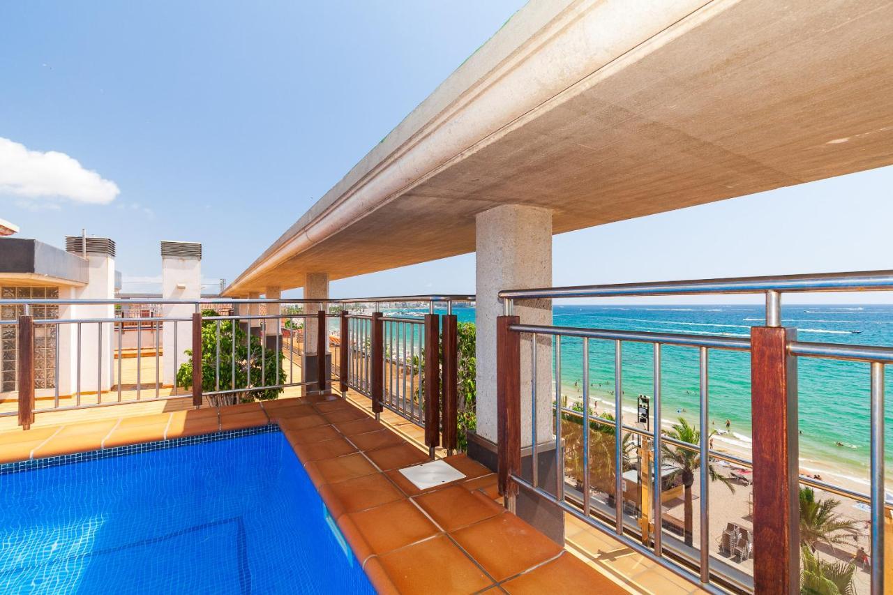 Appartement Uhc Las Palmas Salou
