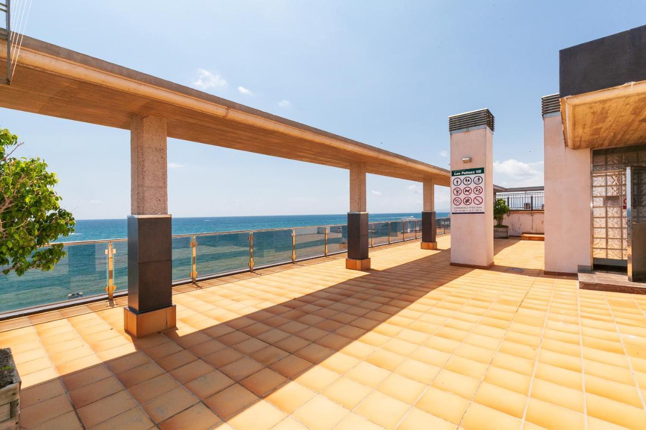 Uhc Las Palmas * Salou