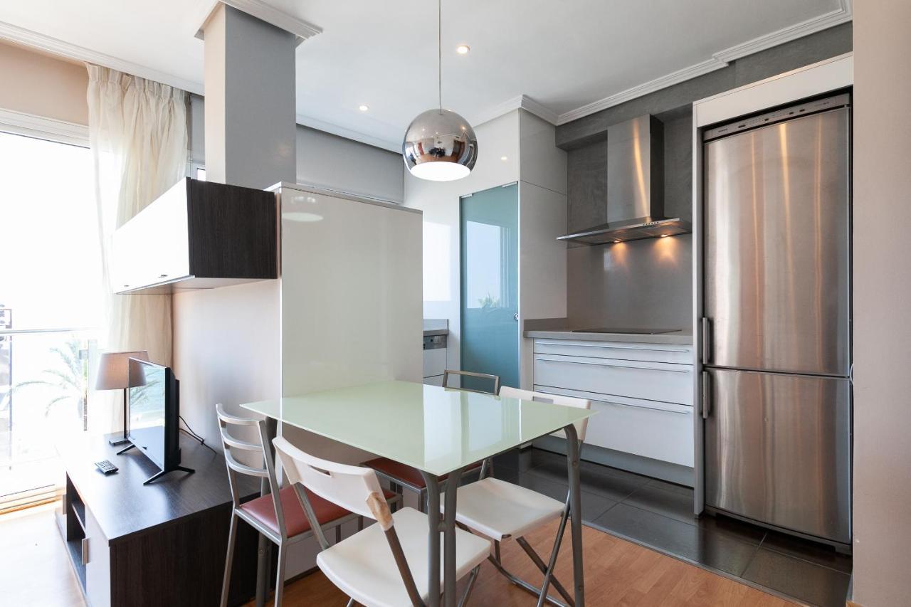 Appartement Uhc Las Palmas