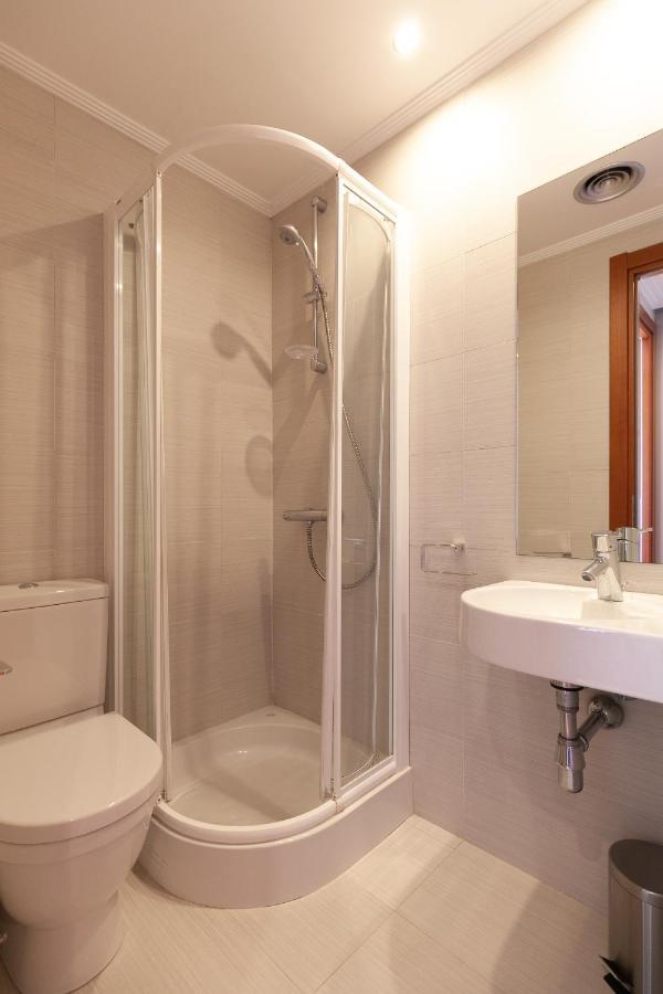 Uhc Las Palmas Appartement Salou