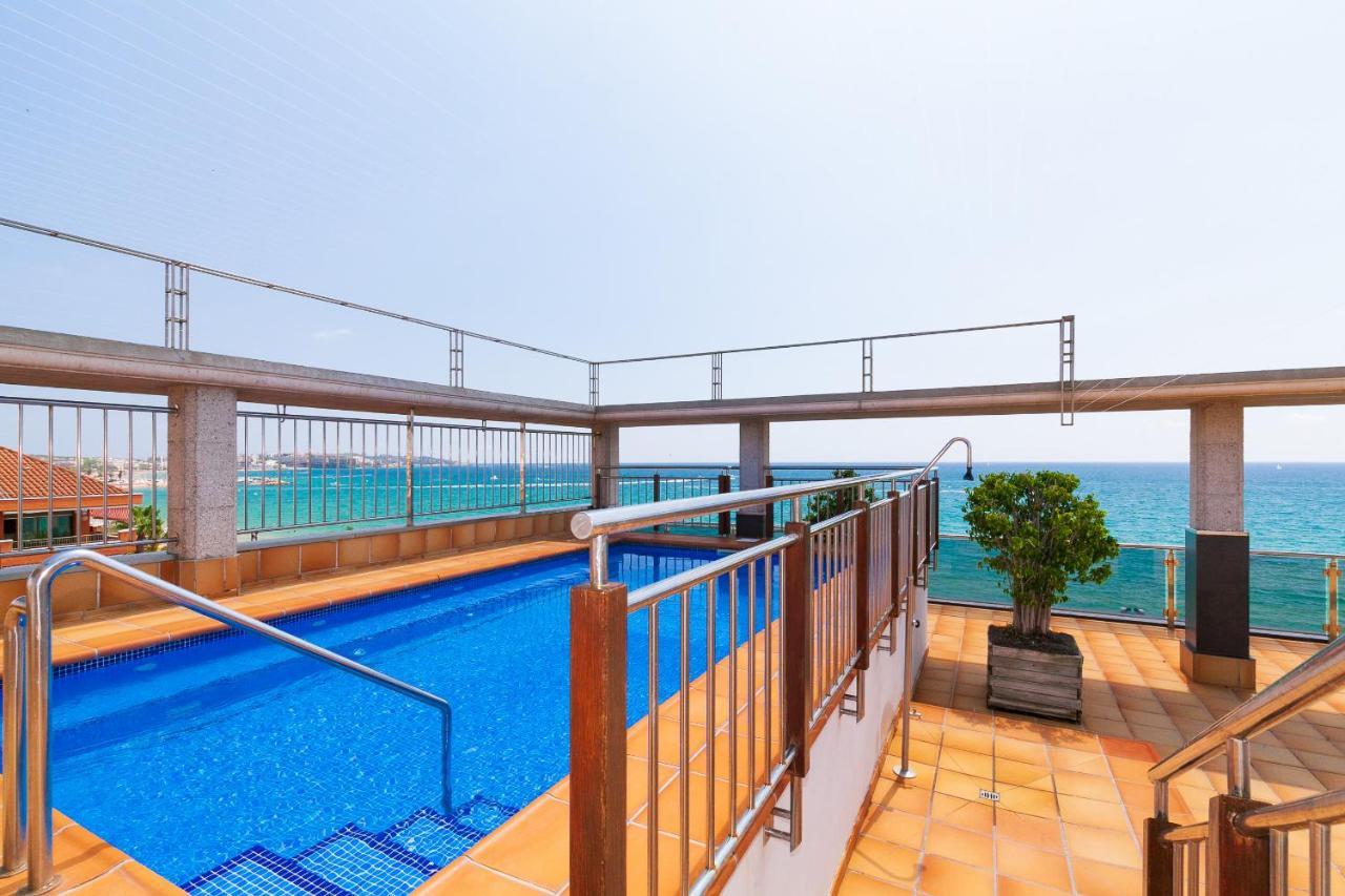 Uhc Las Palmas Appartement