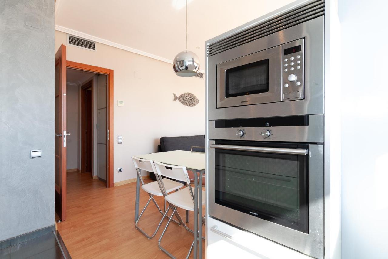 Appartement Uhc Las Palmas *