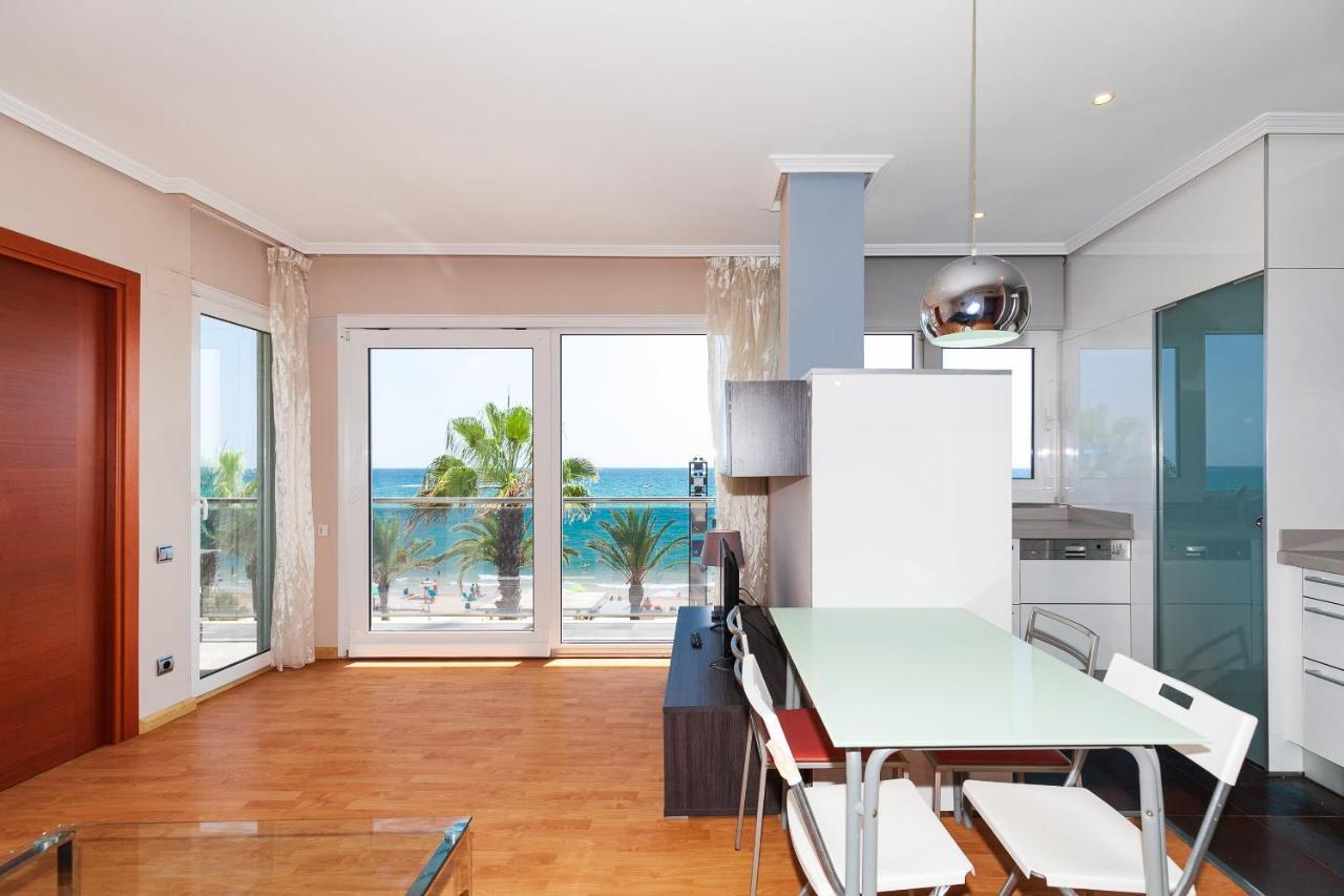 Uhc Las Palmas Appartement Salou