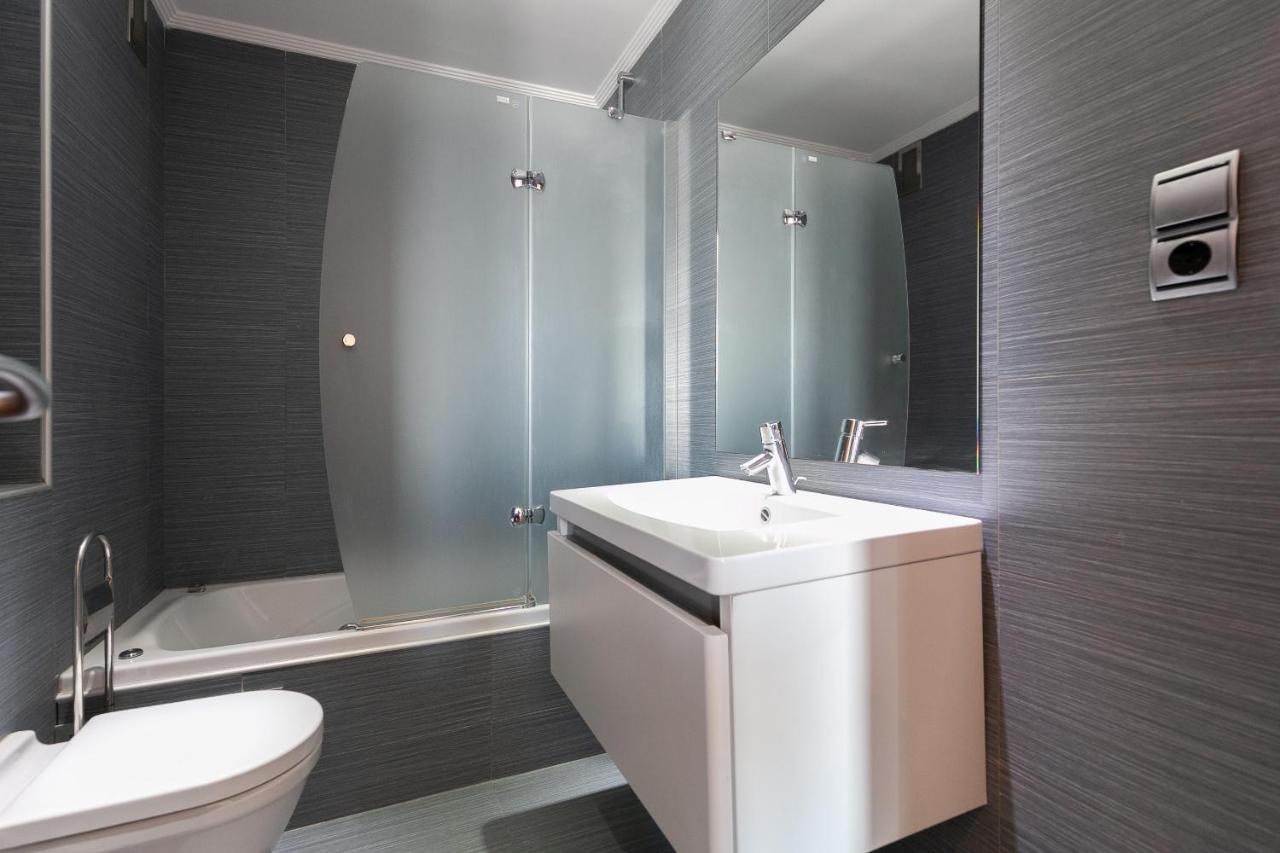 Appartement Uhc Las Palmas *