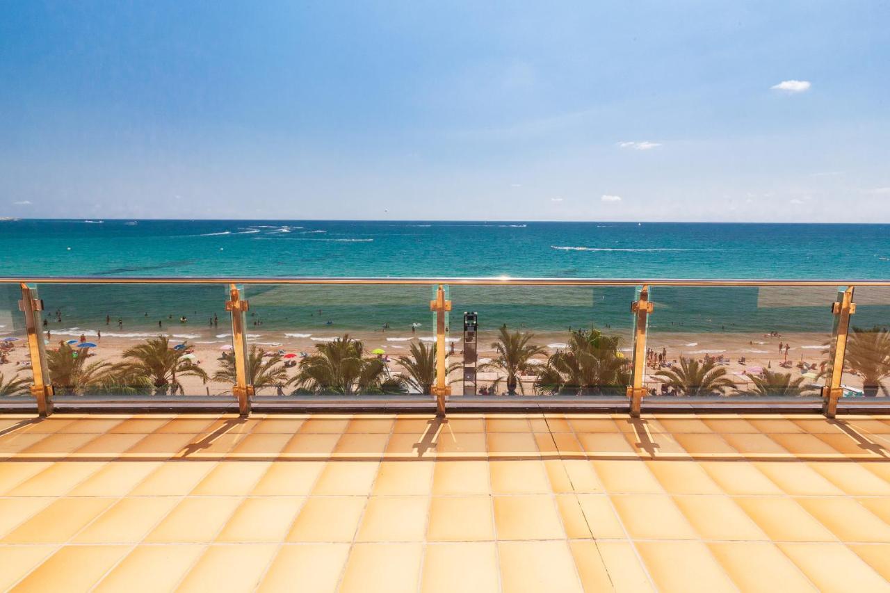 Uhc Las Palmas Appartement *