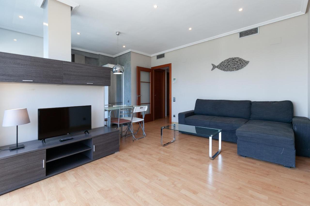 Appartement Uhc Las Palmas *