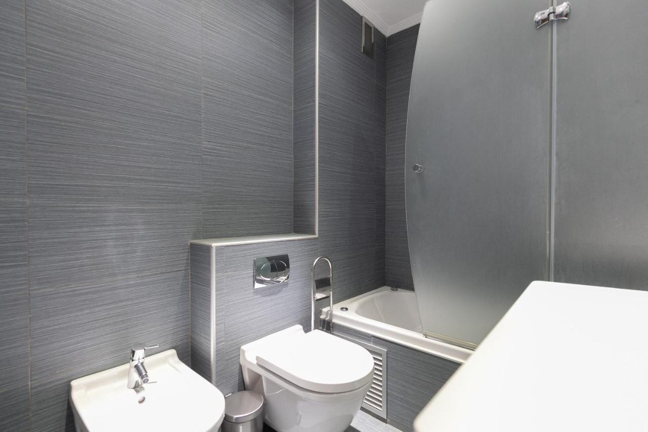 Uhc Las Palmas Appartement Salou