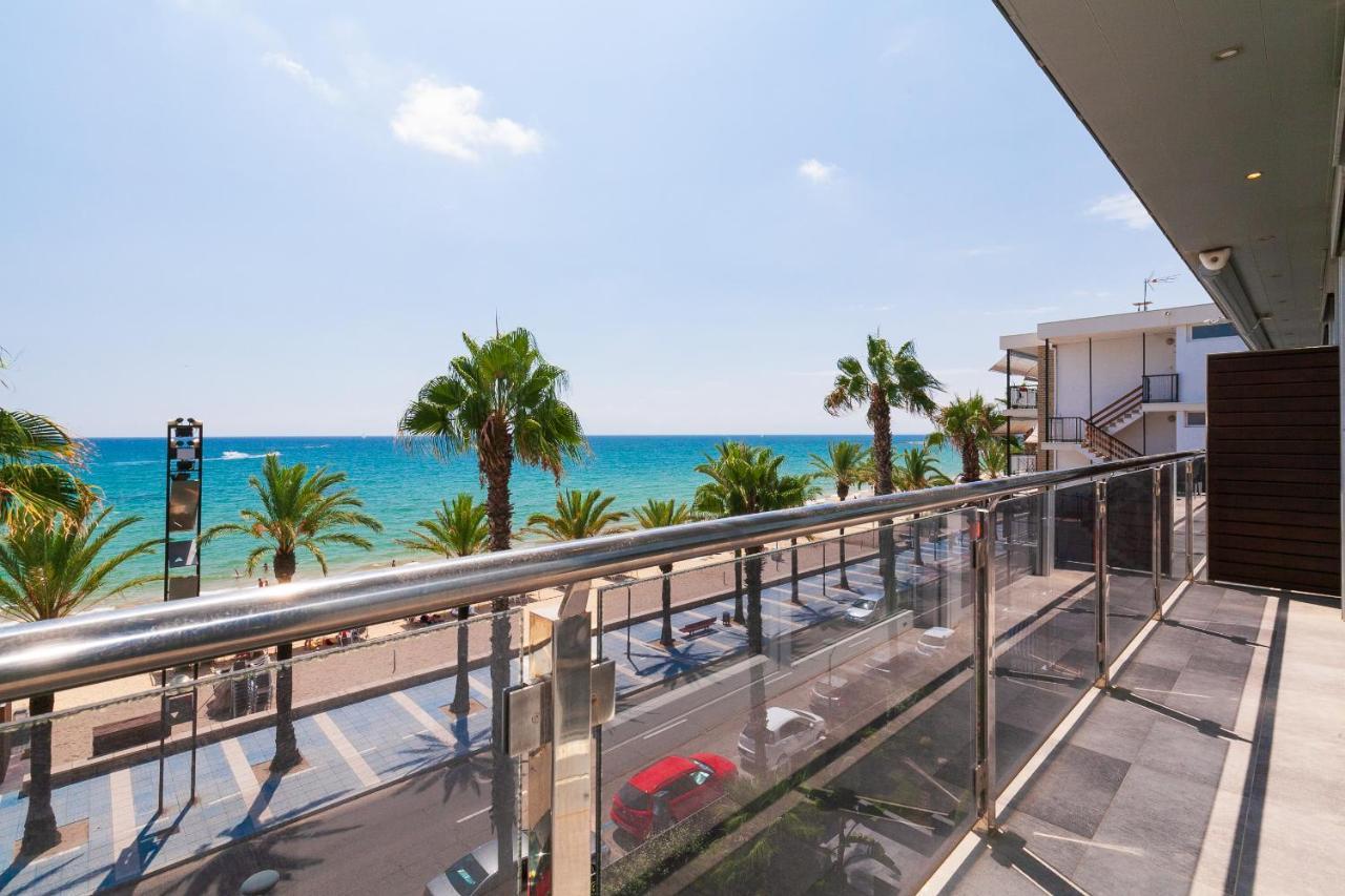 Uhc Las Palmas Appartement