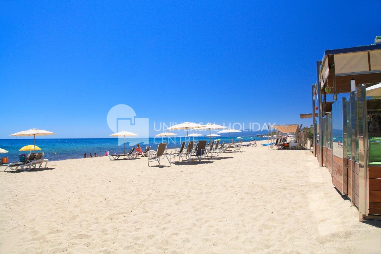 Appartement Uhc Las Palmas Salou