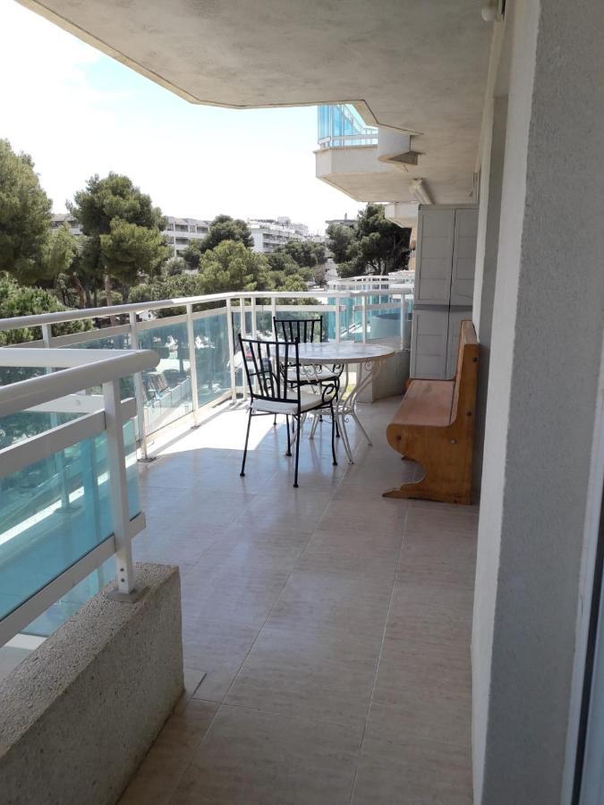 4-6 Personas En Larimar Apartamento