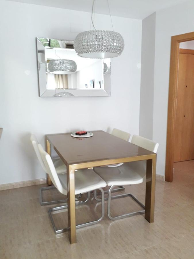4-6 Personas En Larimar Apartamento *