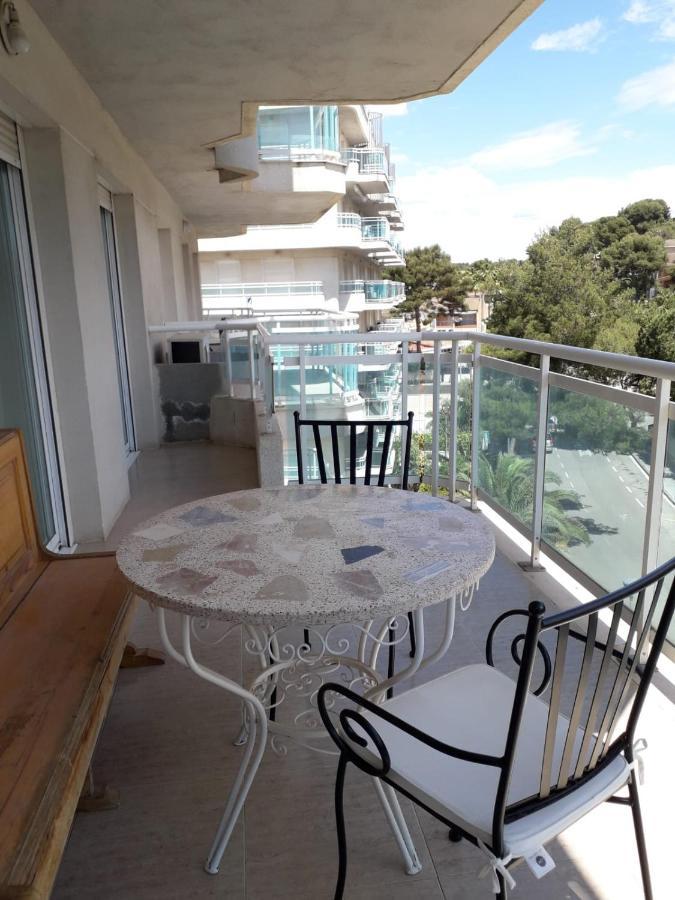 4-6 Personas En Larimar * Salou