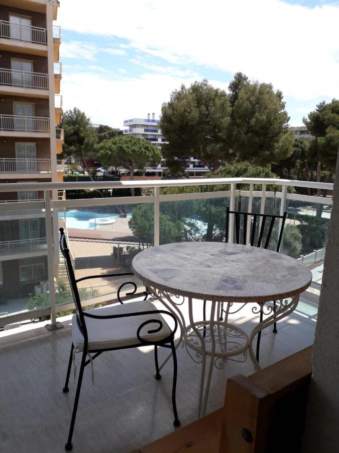Apartamento 4-6 Personas En Larimar *