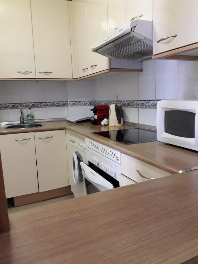4-6 Personas En Larimar Apartamento Salou