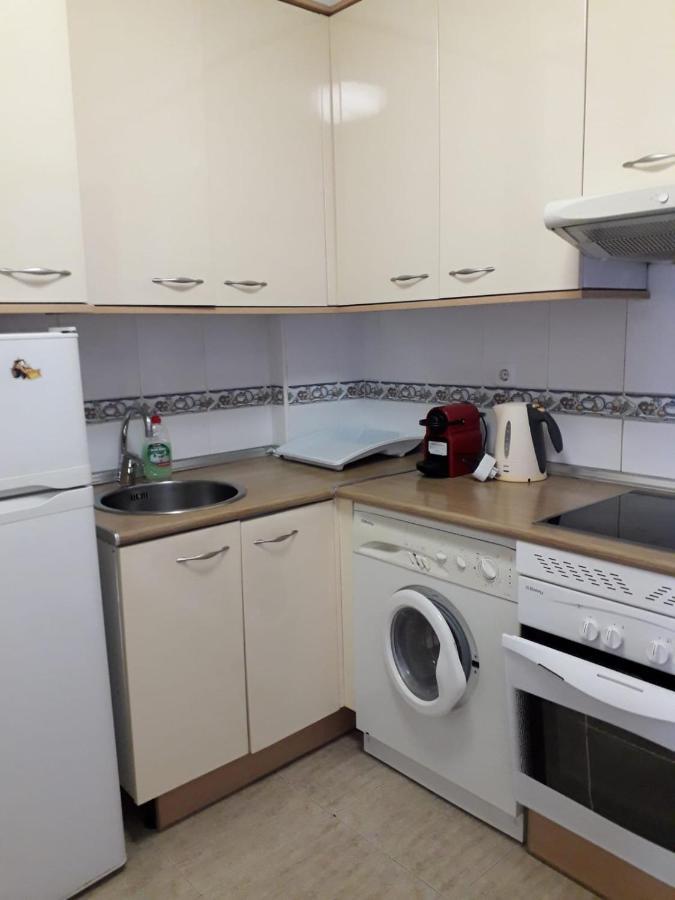 4-6 Personas En Larimar Apartamento
