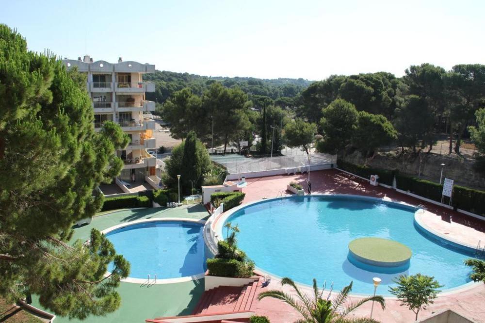 For A Catalunya 92 Appartement *
