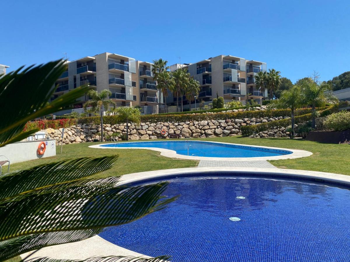 Paradise Aventura * Salou