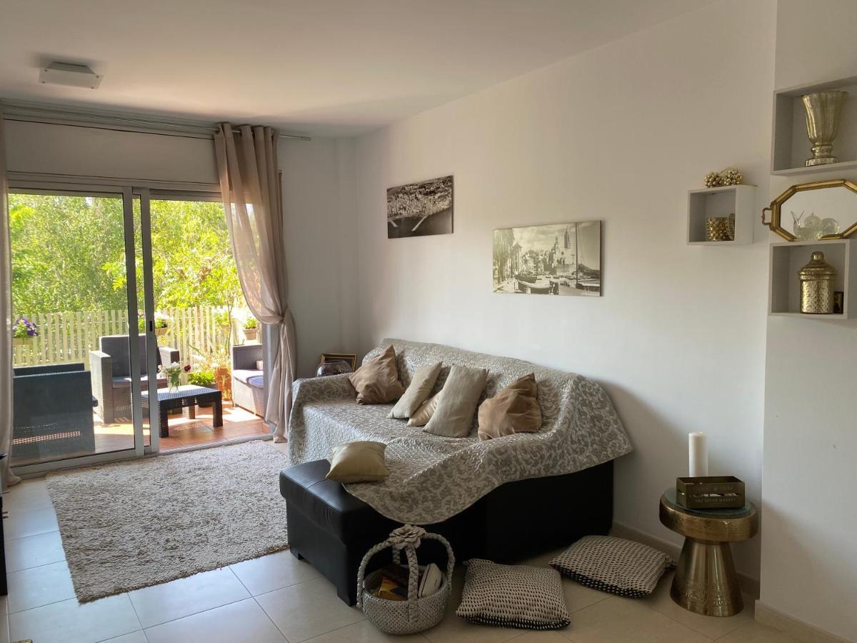 Apartment Paradise Aventura Salou