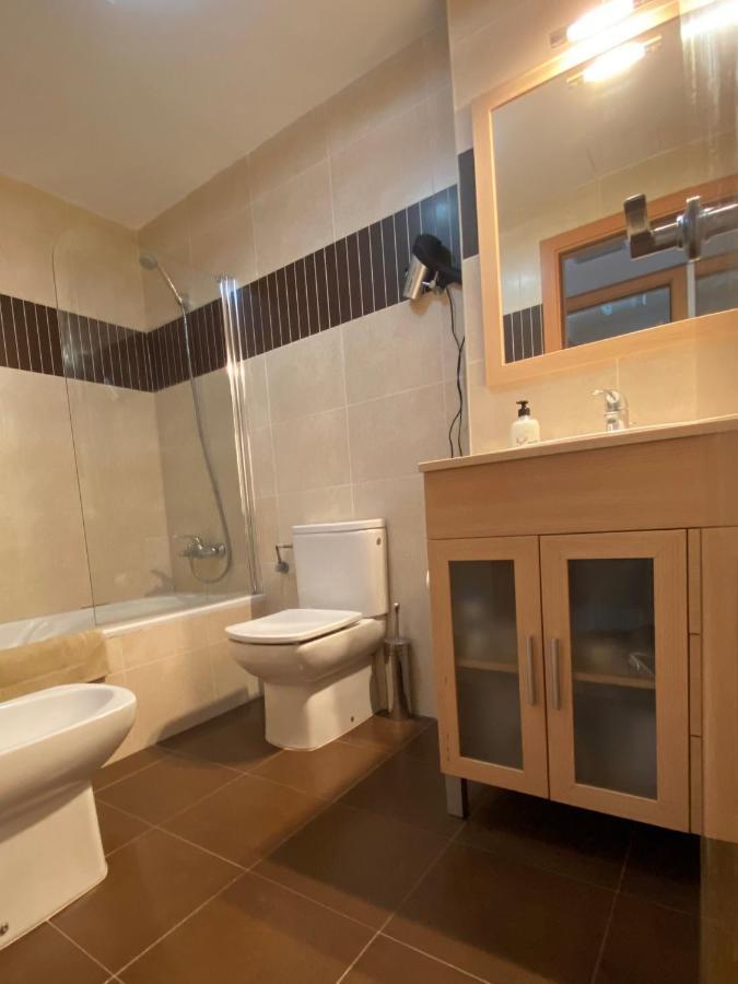 Apartment Paradise Aventura Salou