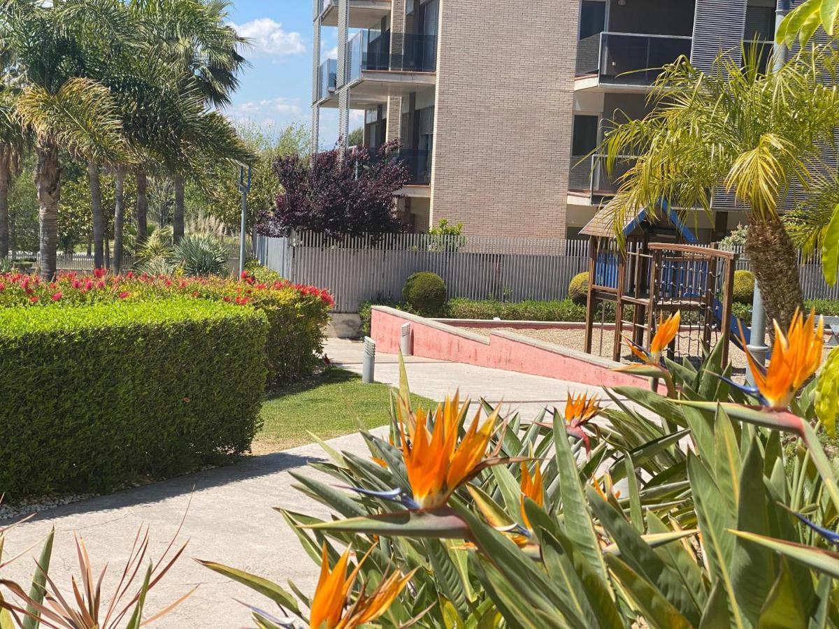 Apartment Paradise Aventura Salou