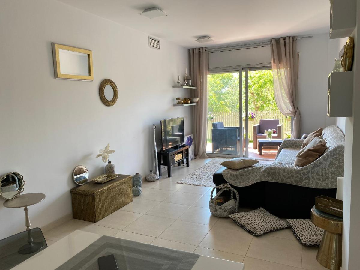 Paradise Aventura Apartment *