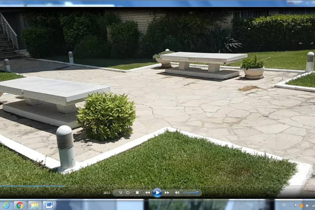 Appartement Bello Horizonte *