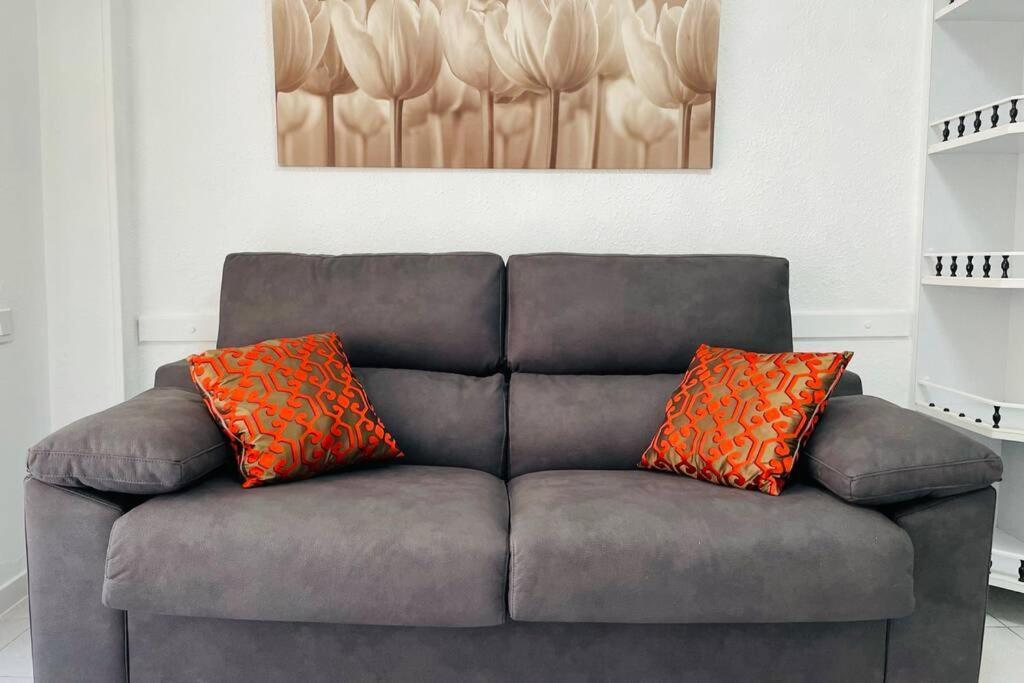 Apartamento Maritza A Minutos Del Mar * Salou