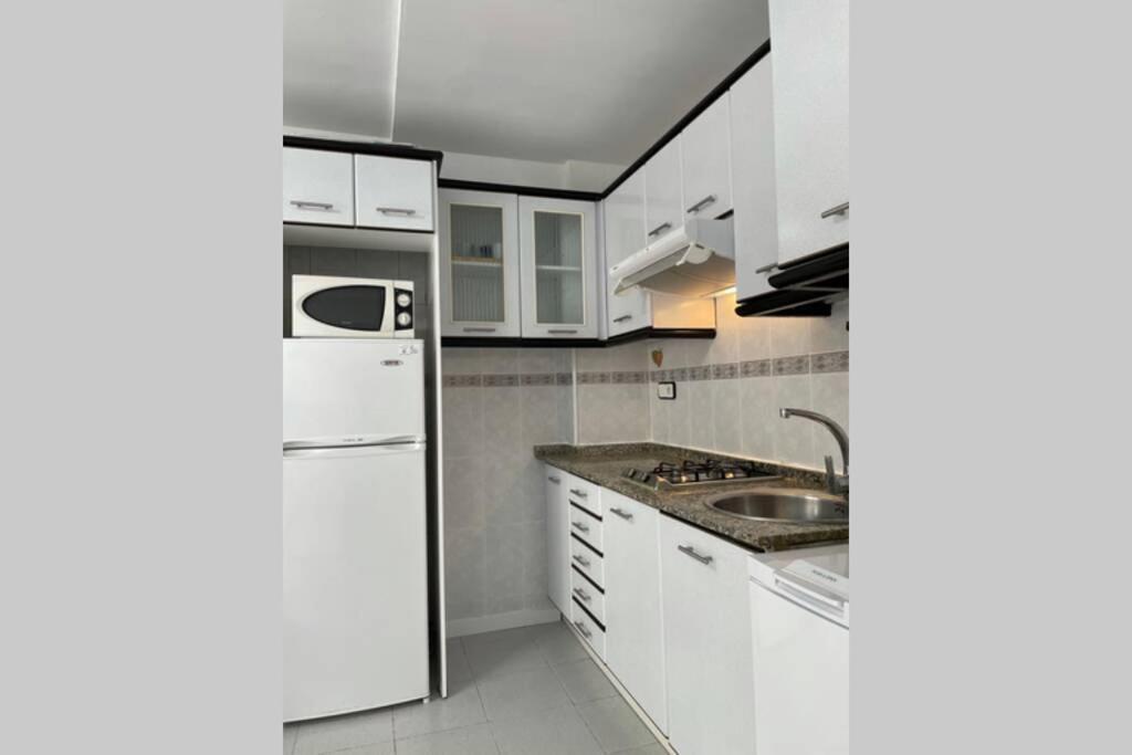 Apartamento Maritza A Minutos Del Mar Apartamento