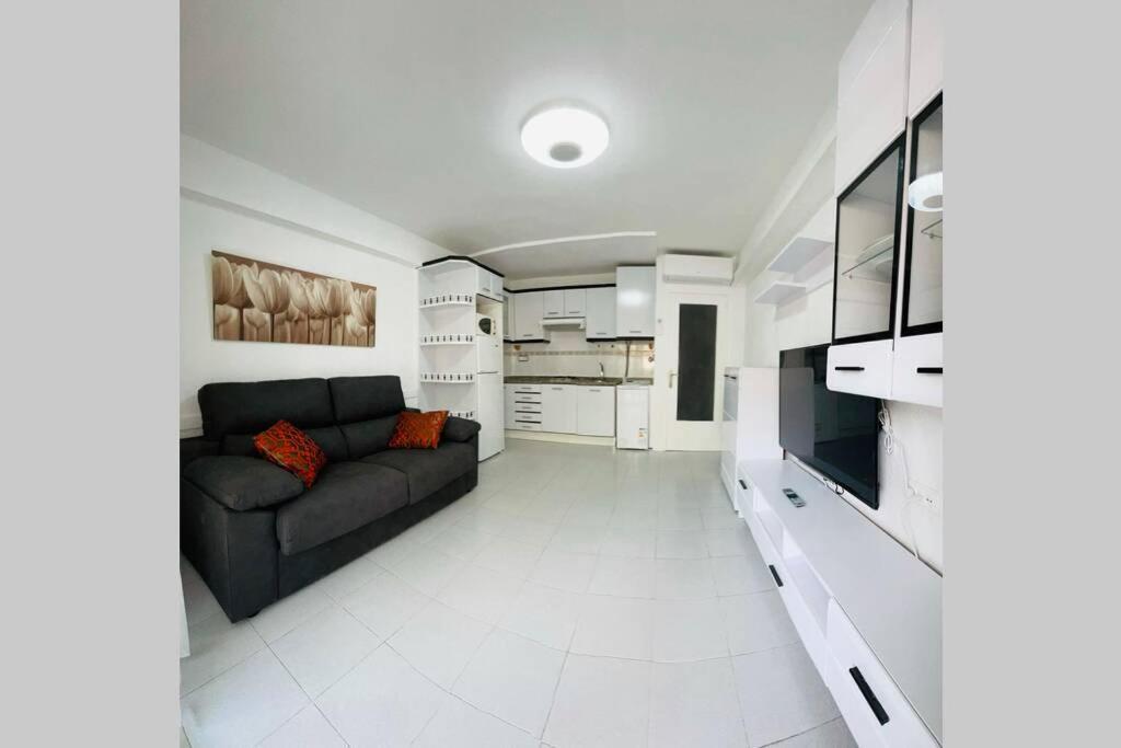Apartamento Apartamento Maritza A Minutos Del Mar Salou