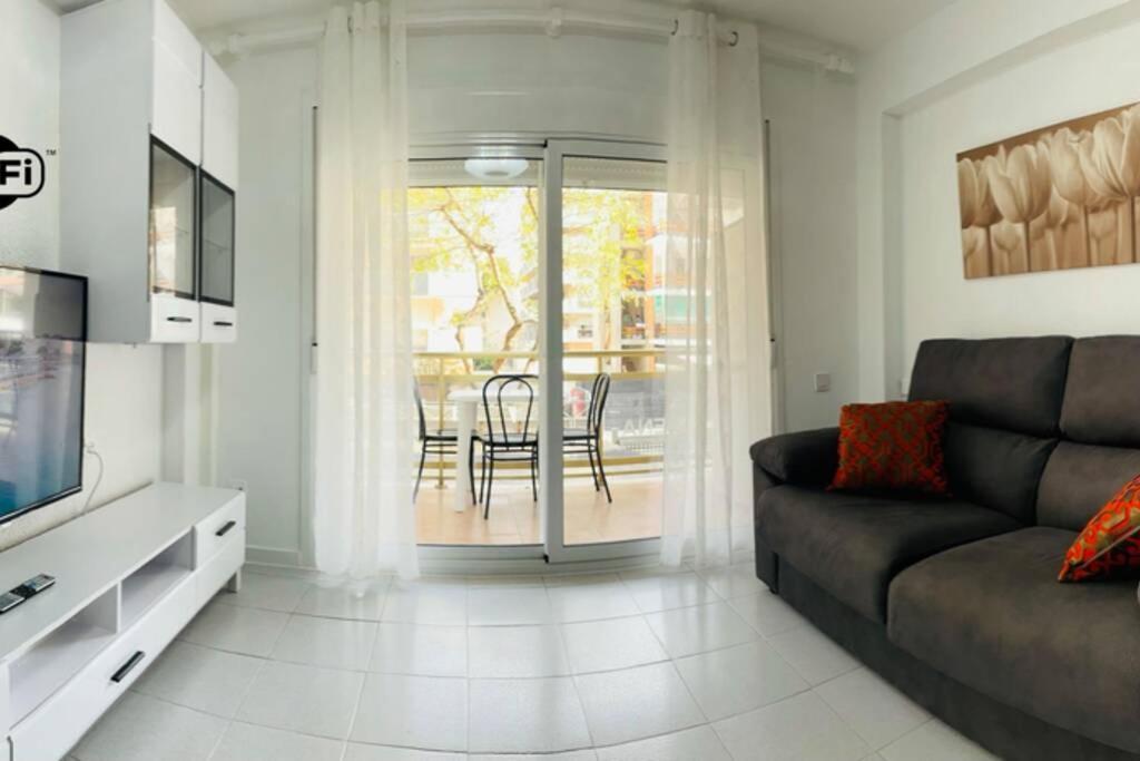 Apartamento Maritza A Minutos Del Mar * Salou