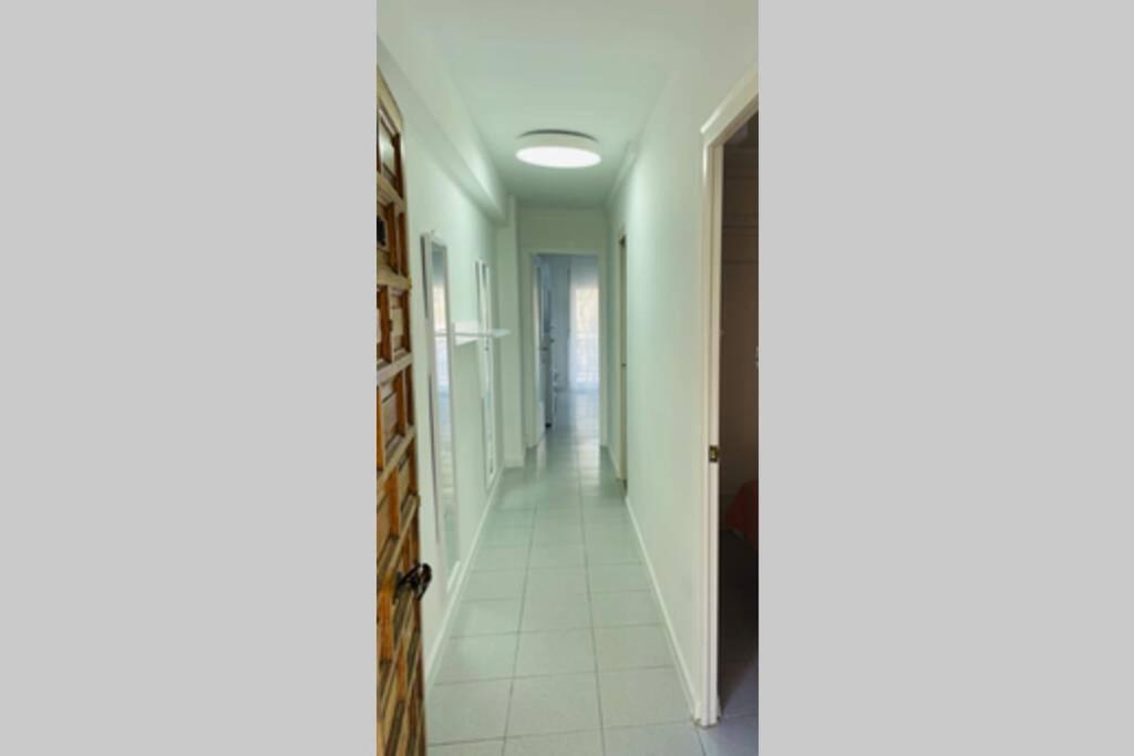 Apartamento Maritza A Minutos Del Mar
