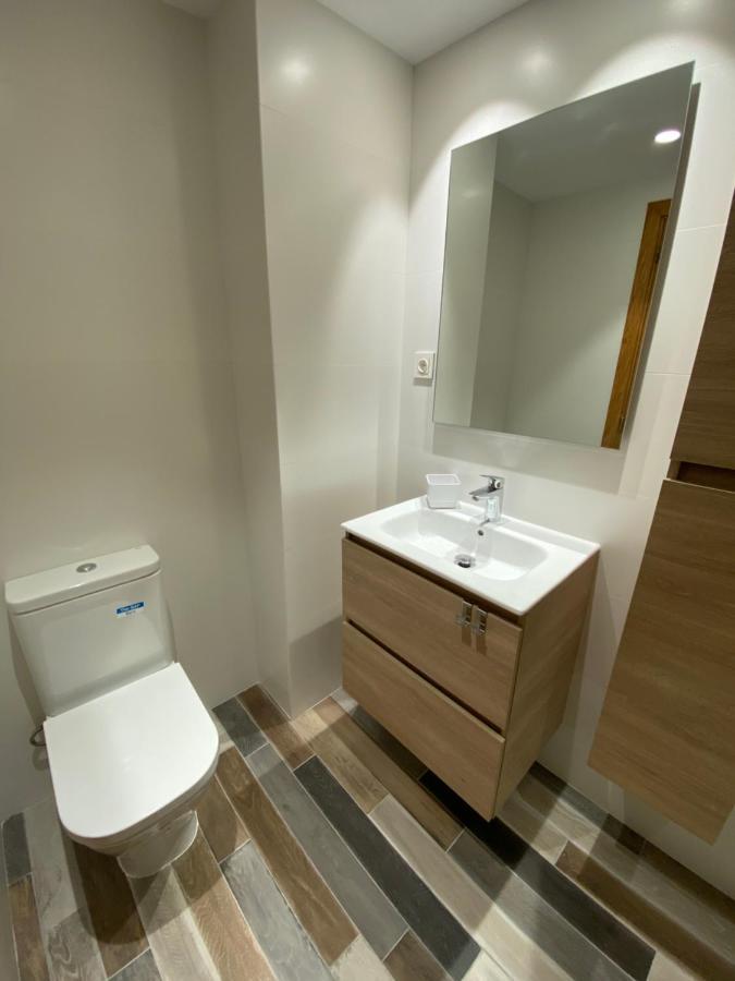 Apartment Park 406. Salou