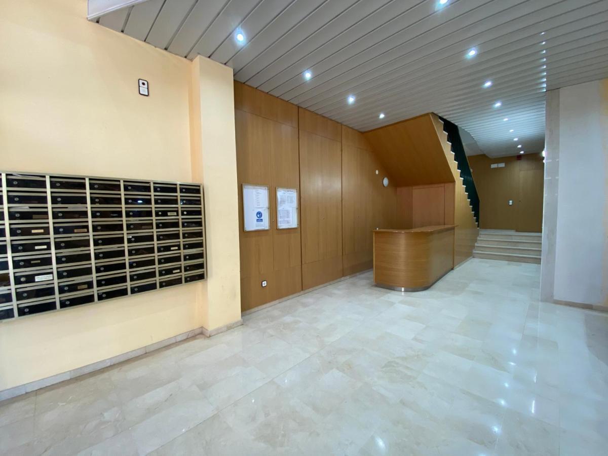Apartment Park 406.