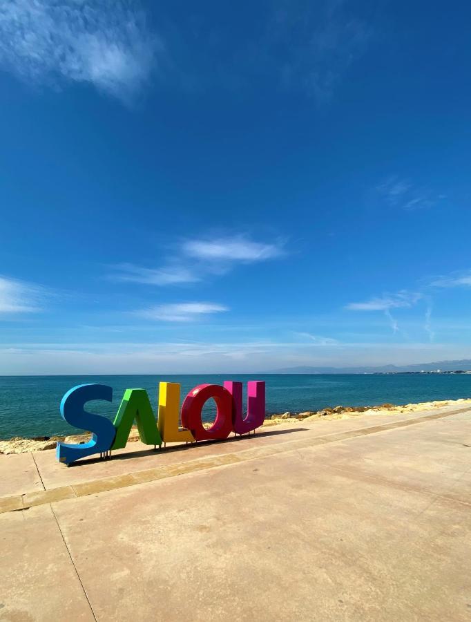 Park 406. * Salou