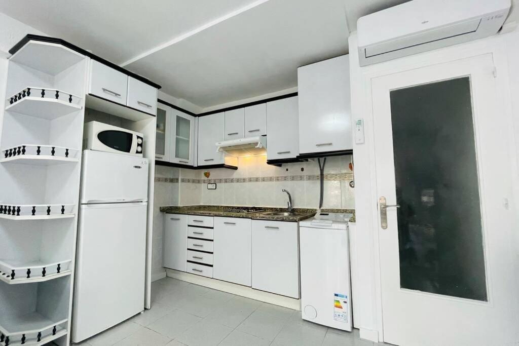 Apartamento Maritza A Minutos Del Mar