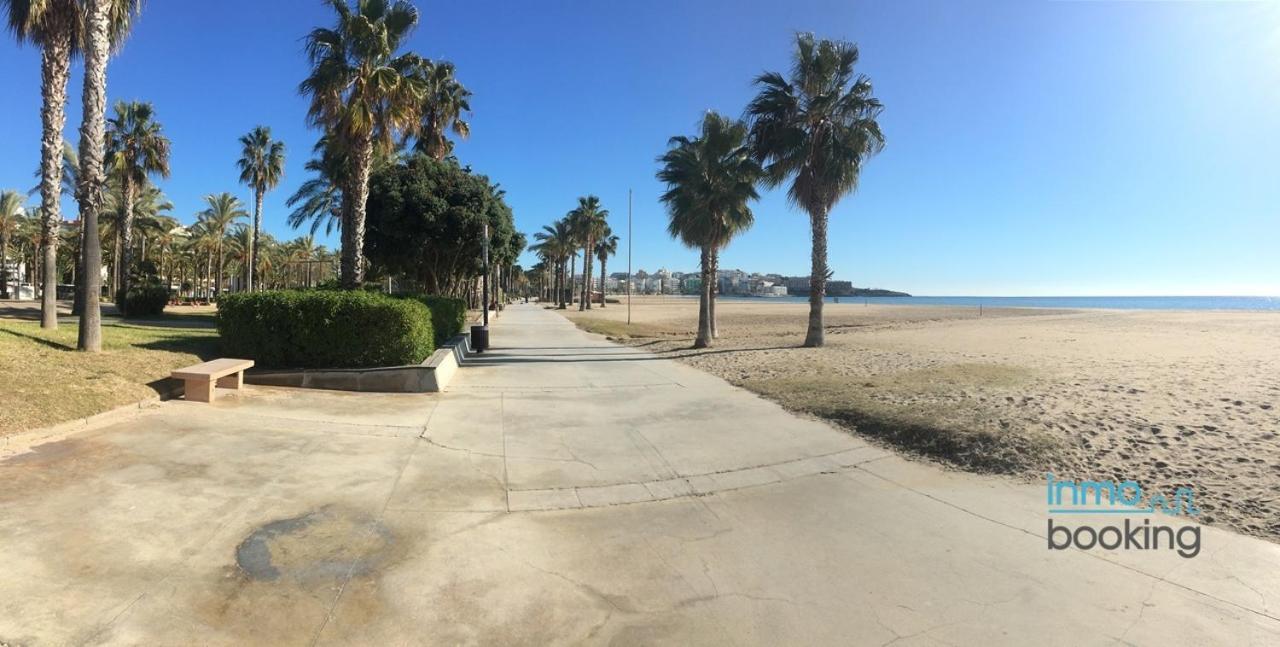 Appartement Arquus Salou, Climatizado Y Con Piscina Salou