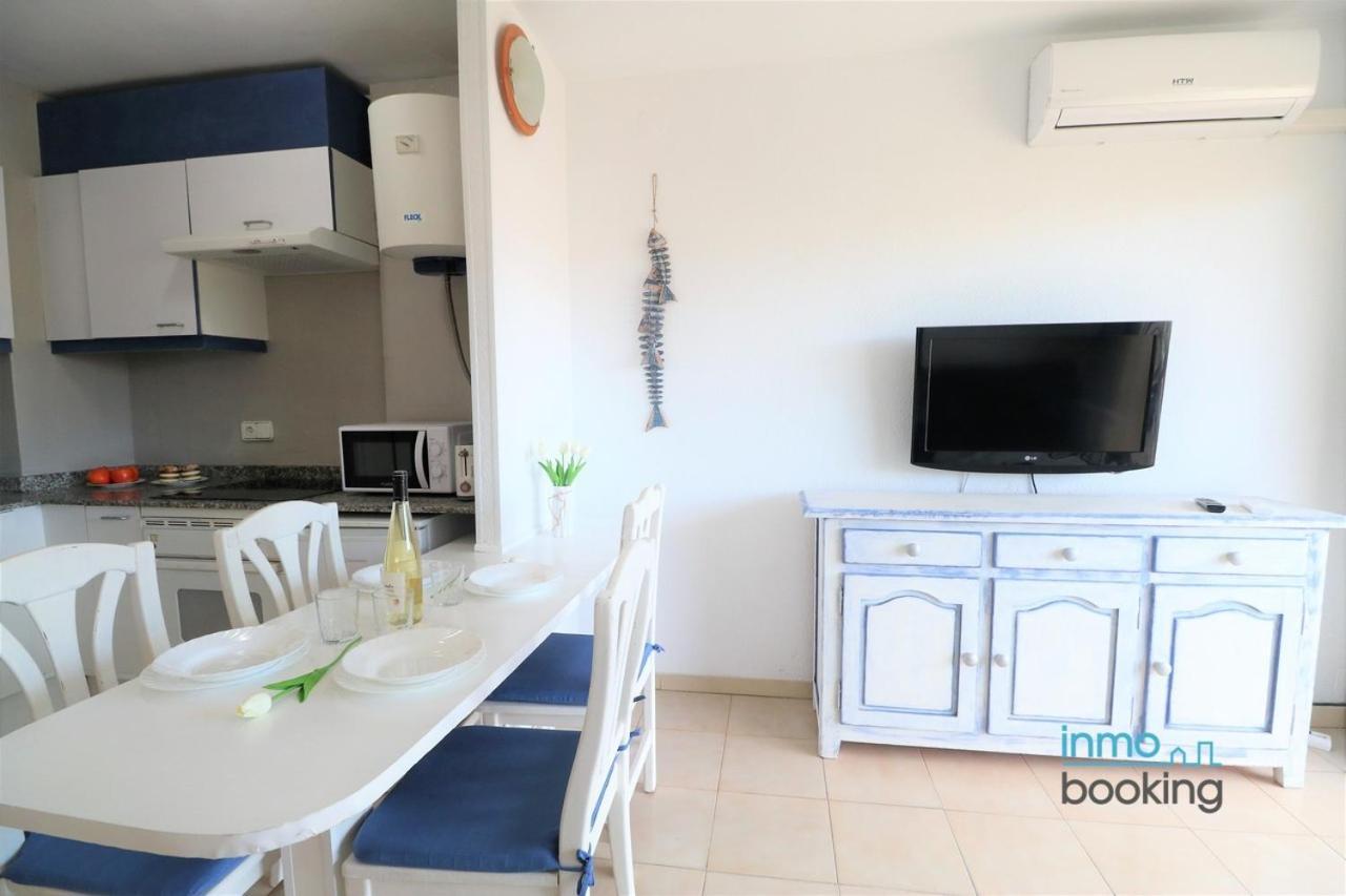 Appartement Arquus Salou, Climatizado Y Con Piscina