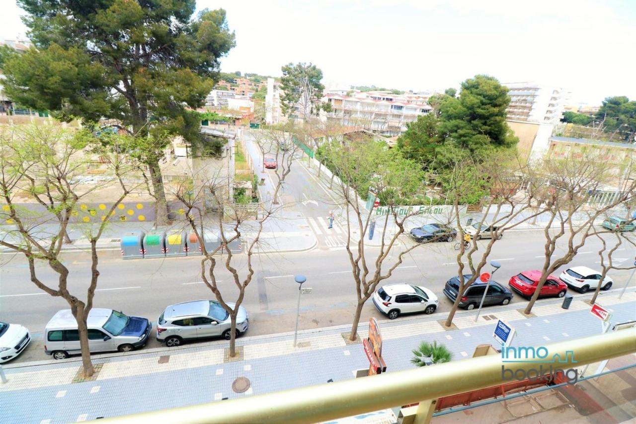 Arquus Salou, Climatizado Y Con Piscina Salou
