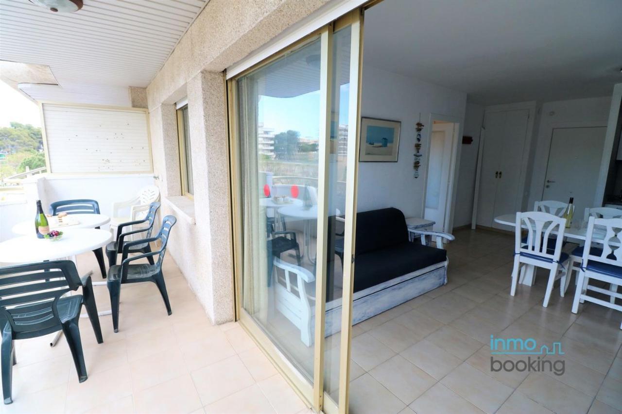 Appartement Arquus Salou, Climatizado Y Con Piscina