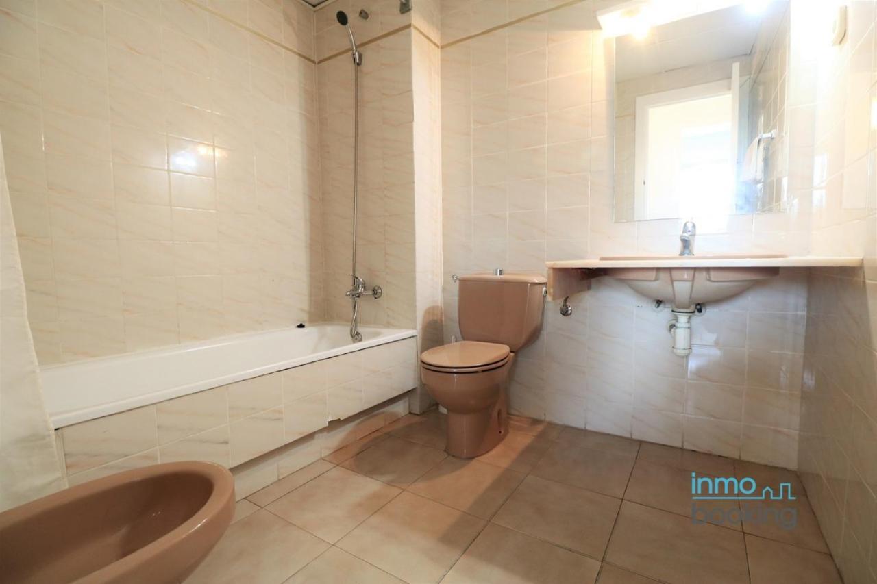 Arquus Salou, Climatizado Y Con Piscina Appartement Salou