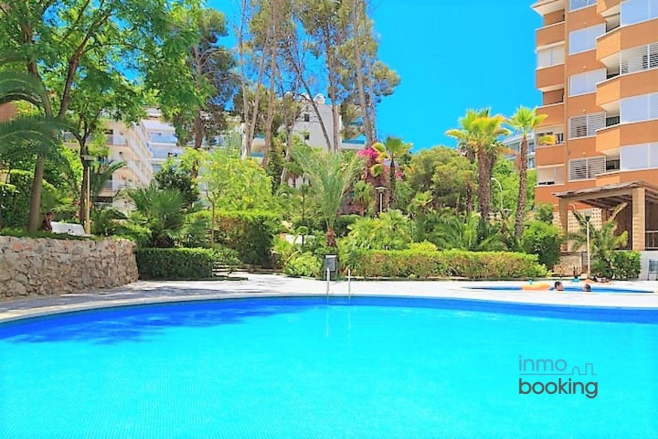 Arquus Salou, Climatizado Y Con Piscina * Salou