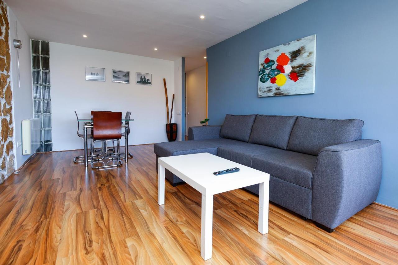 Lifeway Cranc Xperience By Guestway Apartment Salou