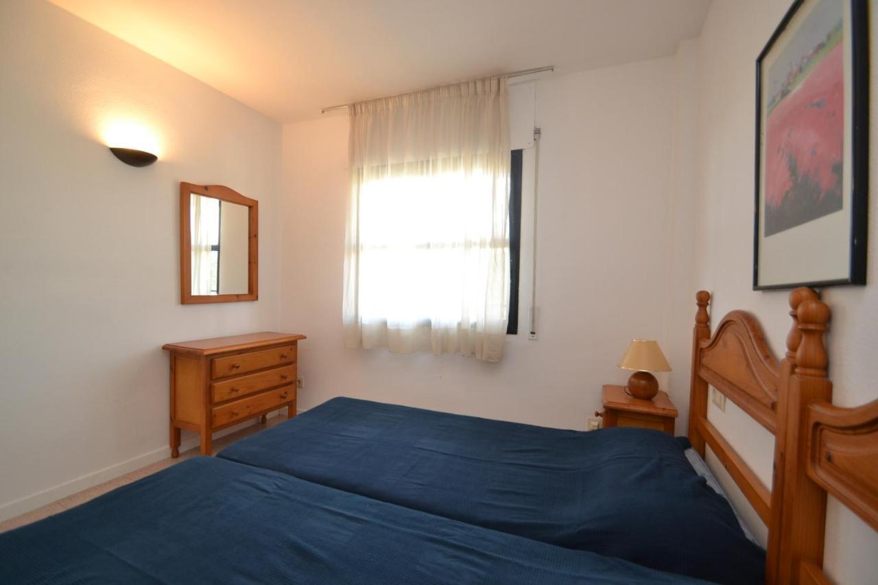 Appartement Wvp Riviera Park J Salou