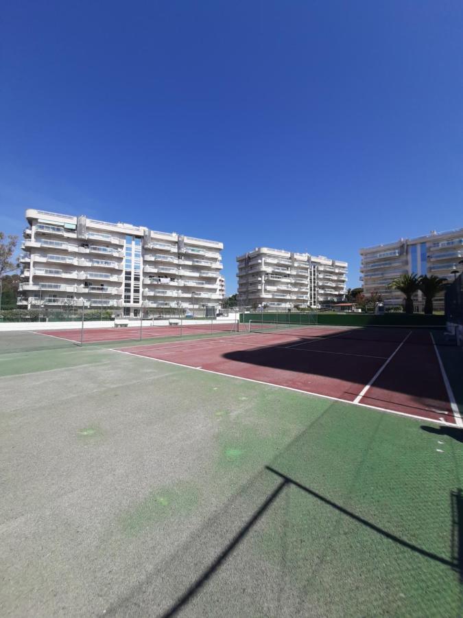 Apartamento Precioso Conjunto Larimar Salou